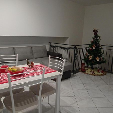 Amaa Casa Bed & Breakfast Vico Equense Luaran gambar