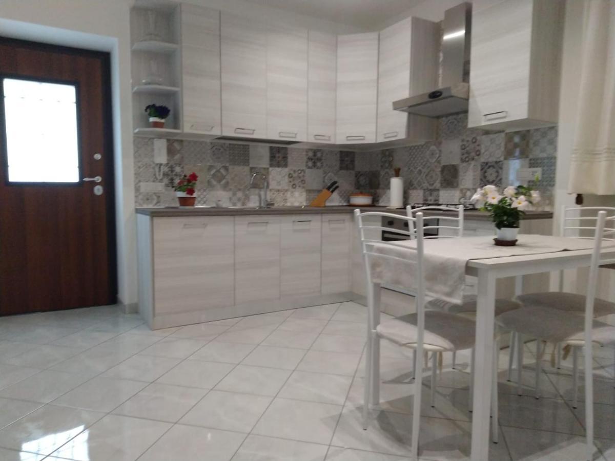 Amaa Casa Bed & Breakfast Vico Equense Luaran gambar