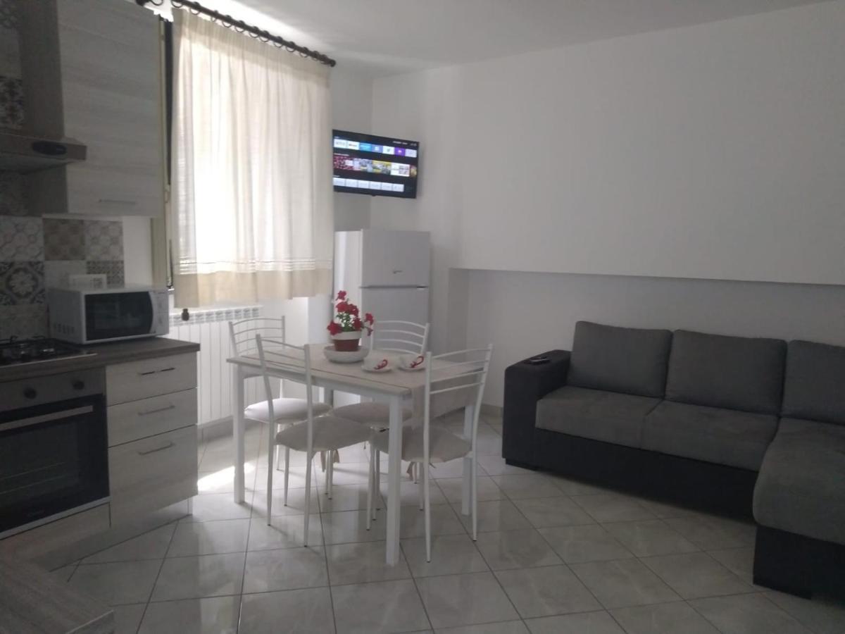 Amaa Casa Bed & Breakfast Vico Equense Luaran gambar