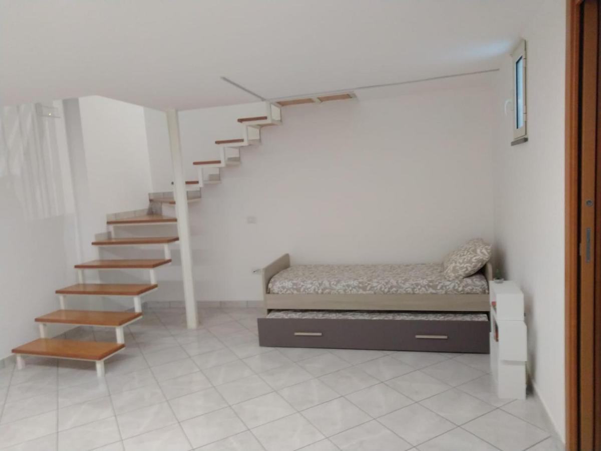 Amaa Casa Bed & Breakfast Vico Equense Luaran gambar