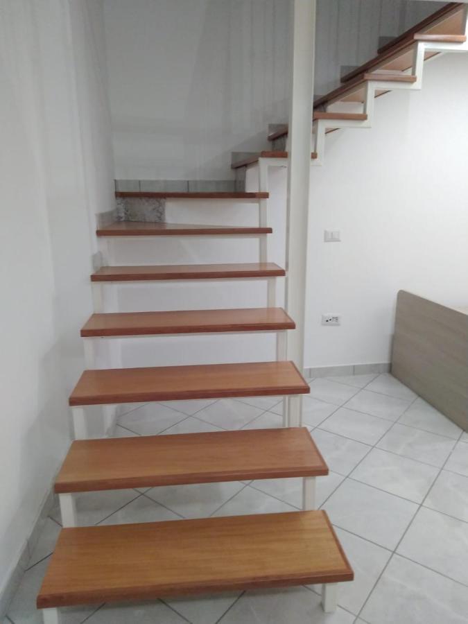 Amaa Casa Bed & Breakfast Vico Equense Luaran gambar