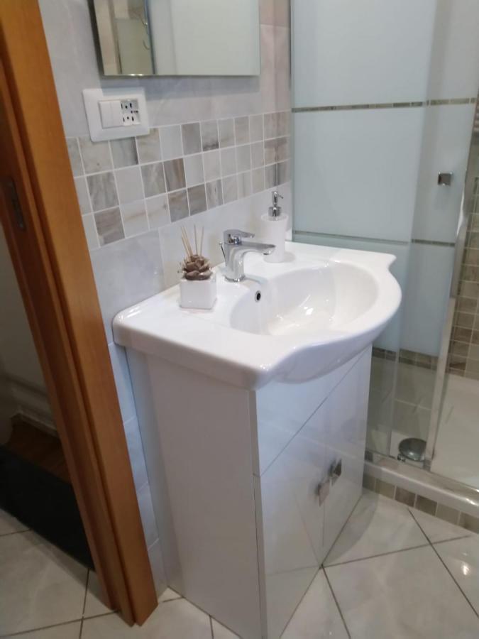 Amaa Casa Bed & Breakfast Vico Equense Luaran gambar