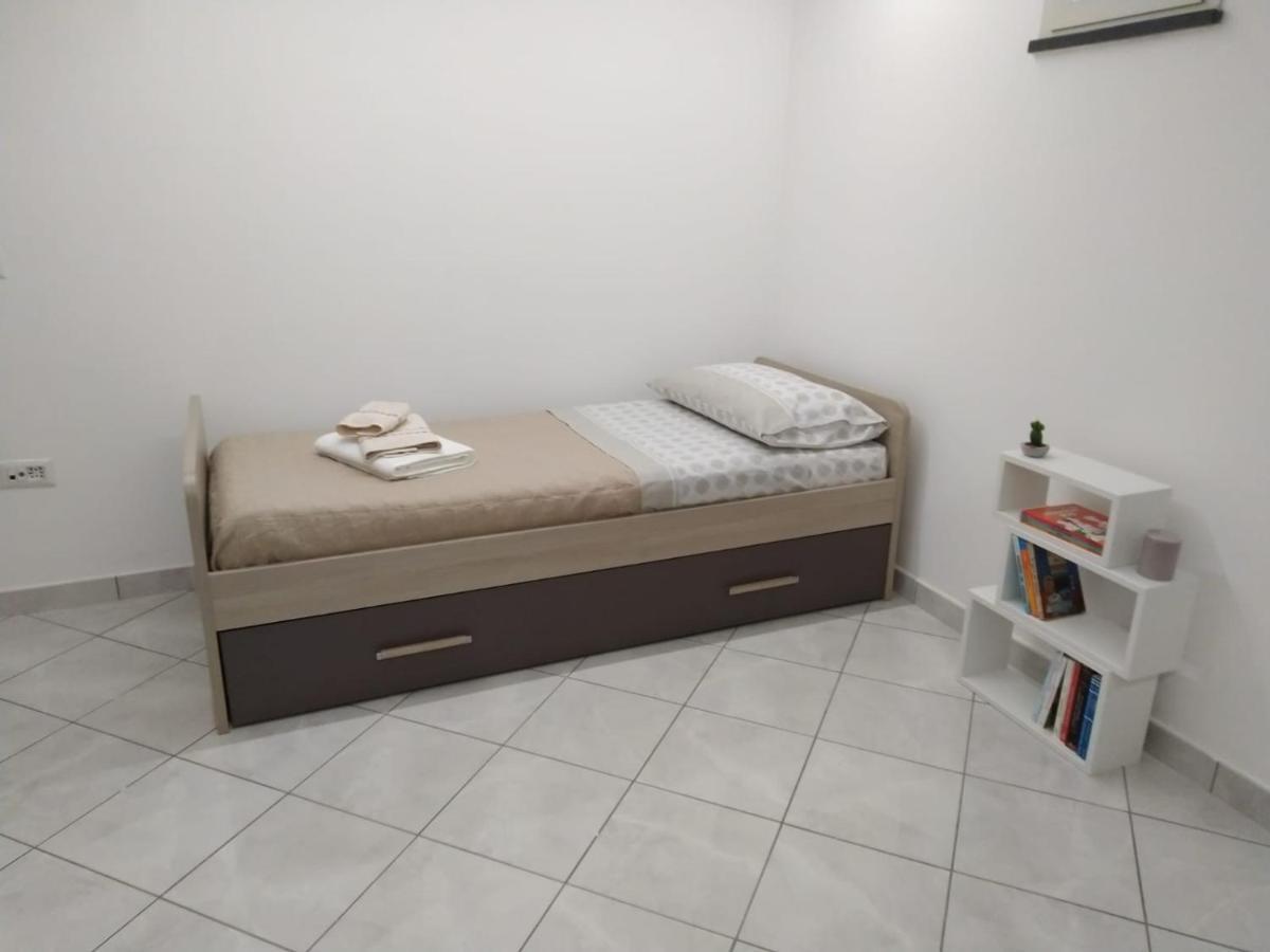 Amaa Casa Bed & Breakfast Vico Equense Luaran gambar