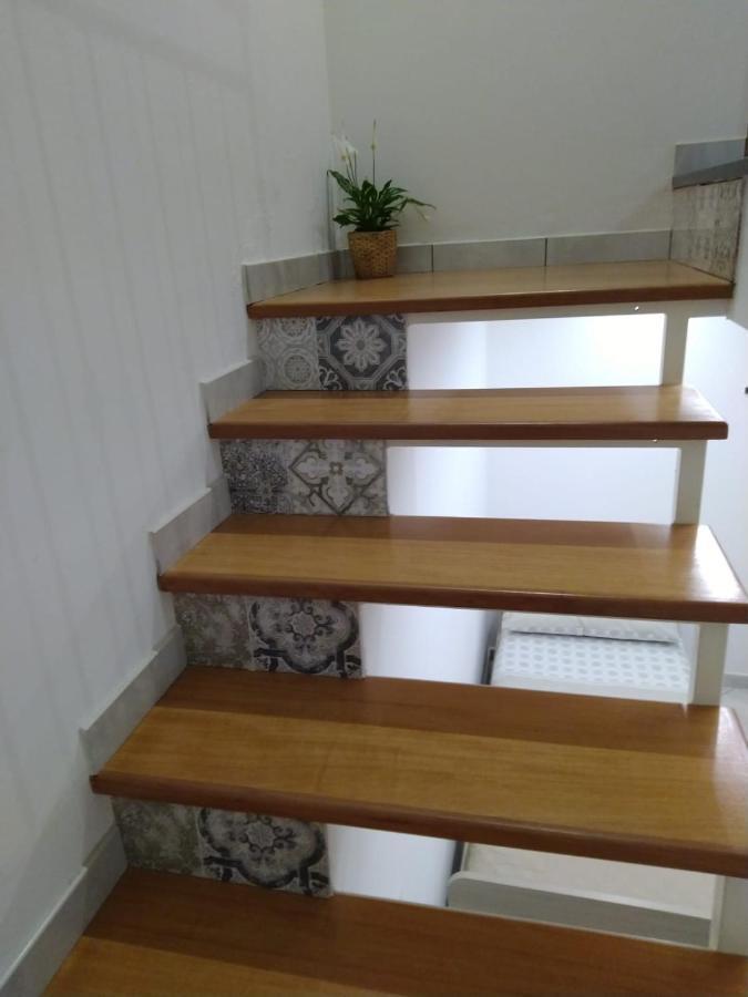 Amaa Casa Bed & Breakfast Vico Equense Luaran gambar