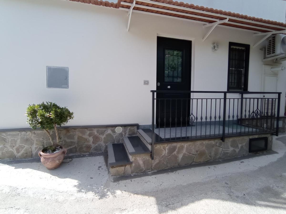 Amaa Casa Bed & Breakfast Vico Equense Luaran gambar