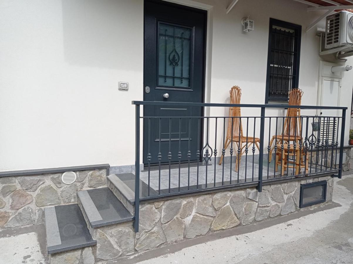 Amaa Casa Bed & Breakfast Vico Equense Luaran gambar