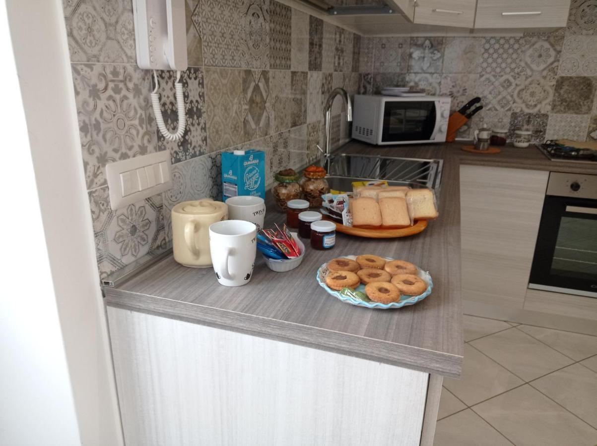 Amaa Casa Bed & Breakfast Vico Equense Luaran gambar