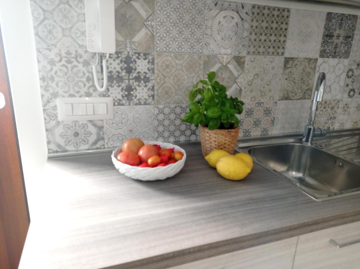Amaa Casa Bed & Breakfast Vico Equense Luaran gambar