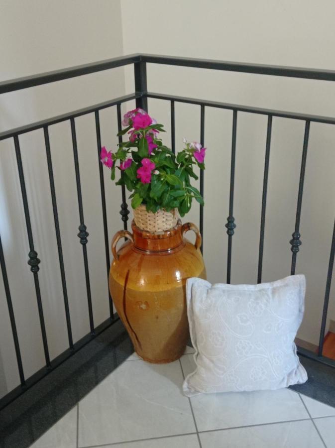 Amaa Casa Bed & Breakfast Vico Equense Luaran gambar