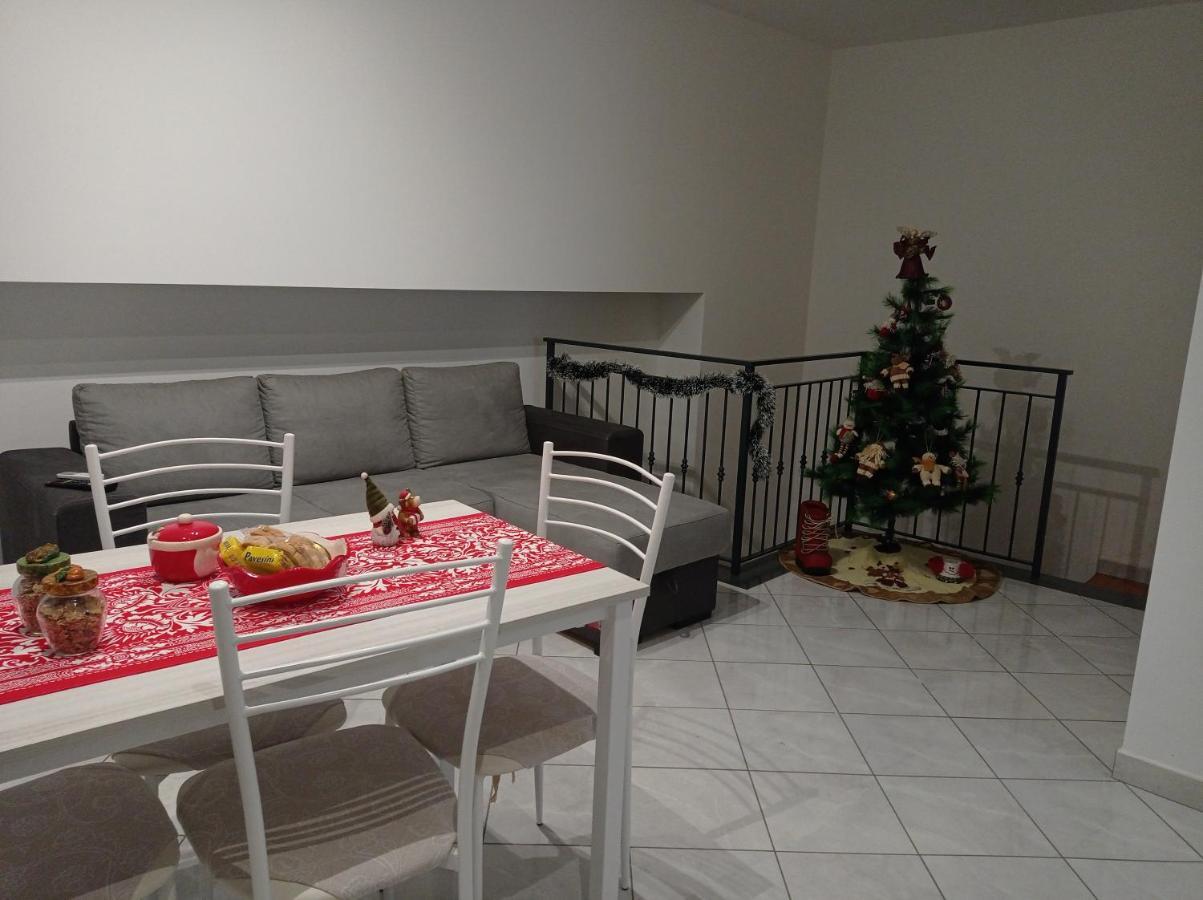 Amaa Casa Bed & Breakfast Vico Equense Luaran gambar