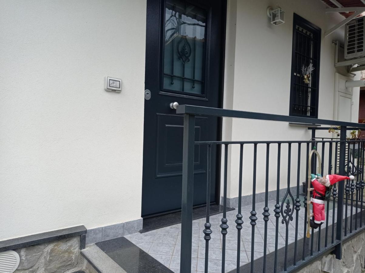 Amaa Casa Bed & Breakfast Vico Equense Luaran gambar